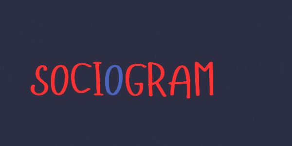 Social Media App logo